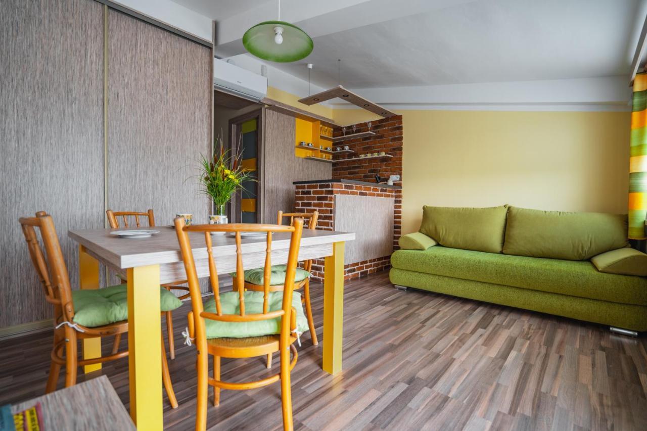Lucni Penzion Ceska Skalice Exterior photo